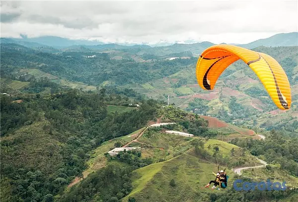 solares y terrenos - Terreno en Venta en Jarabacoa 2
