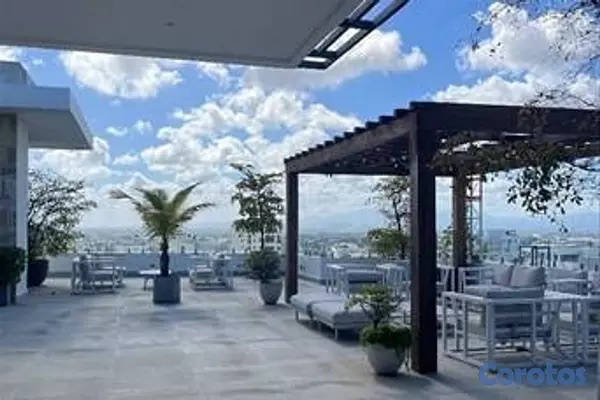 apartamentos - Piso 17 en Piantini - Código: 7103 10