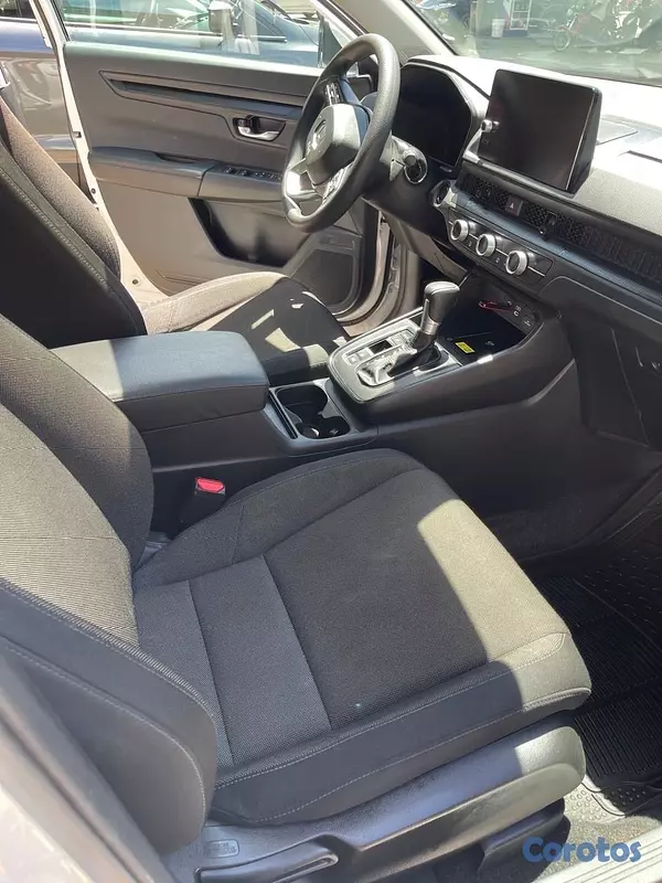 jeepetas y camionetas - Honda CR-V EX 2024 – Como nueva – Sin oposición negociable 
  3