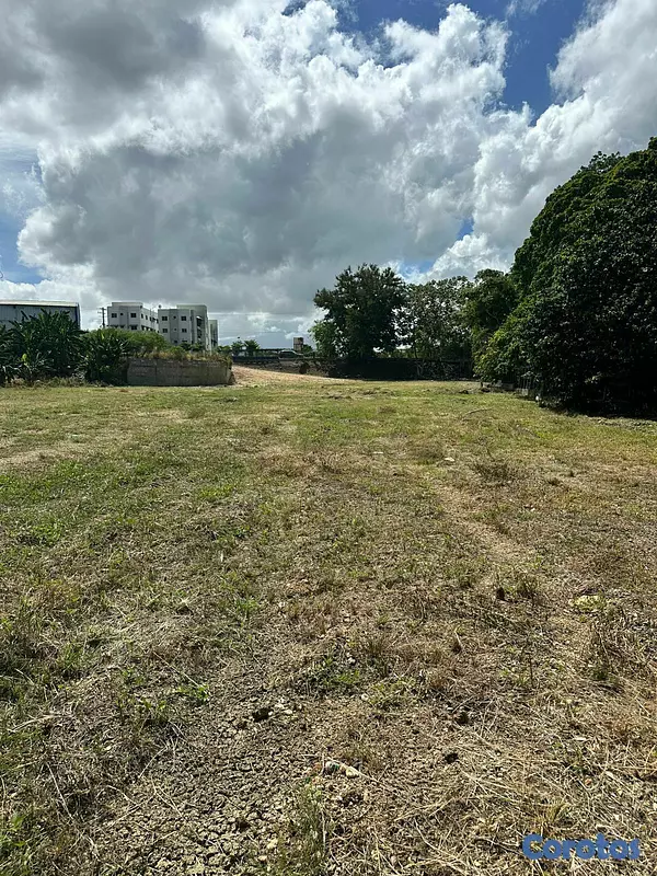 solares y terrenos - Solar en Hato Nuevo Frente a mi vivienda Feliz 3