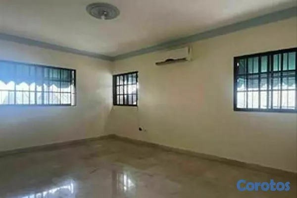 apartamentos - Apartamento en alquiler, Cacicazgo  3