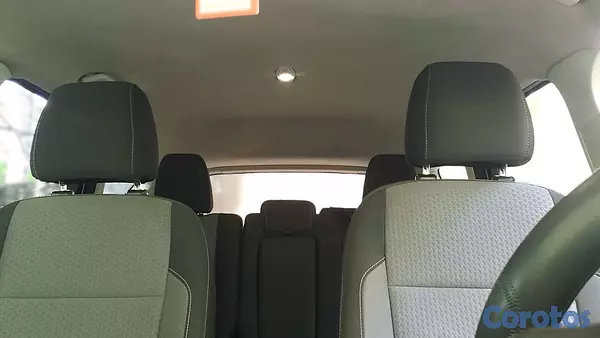 jeepetas y camionetas - Ford escape 2017
 9