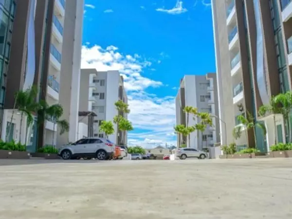 apartamentos - Apartamento con Piscina, Delicado Diseño, 160 Mts2, 3 Habitaciones