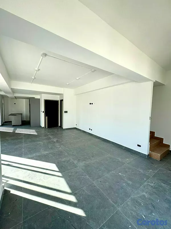 apartamentos - Vendo Apartamento Tipo Loft de 2 Habitaciones En E 12