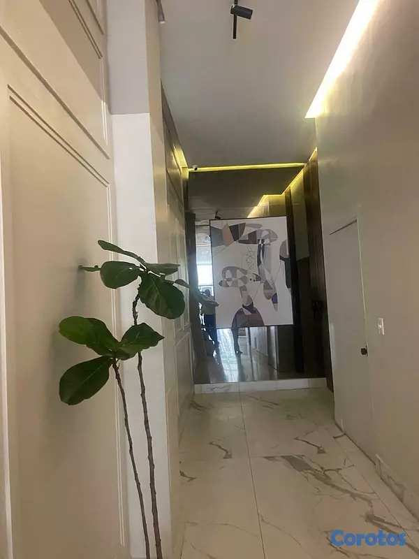 apartamentos - Apartamento en Piantini Torre Ducal Piso 11 7