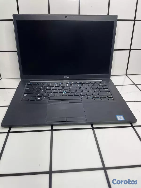computadoras y laptops - Dell Latitude 7490 14 HD Anti-Glare 2