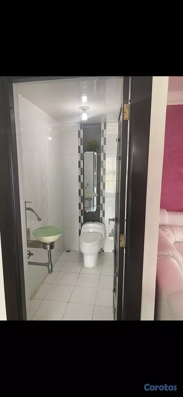 apartamentos - Apartamentos en bella vista 11