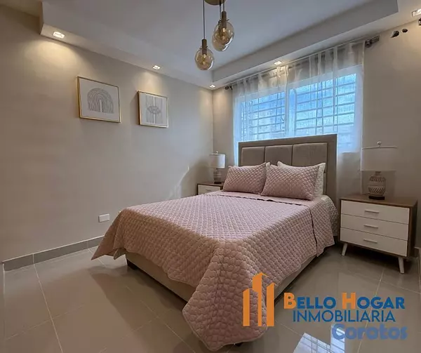 apartamentos - Apartamento de 3 Habitaciones en Autopista San Isi 8