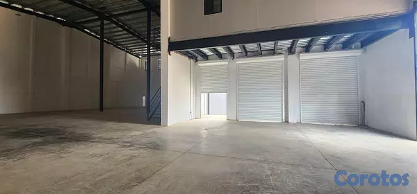 otros inmuebles - Alquiler nave 1,000m2- KM 22 AUTOPISTA DUARTE 3