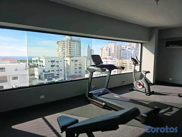 apartamentos - DESEA INVERTIR ?APARTAMENTO AIRBNB PREMIUM?  CON UN AREA SOCIAL PRIVADA 100 mts  8