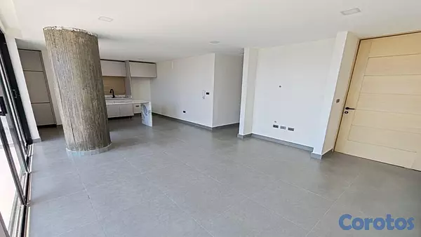apartamentos - Apartamento en alquiler de 2 habitaciones en Bella Vista 8