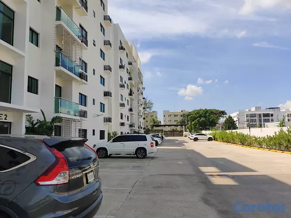 apartamentos - Apartamento con Piscina en Jardines del Sur  1