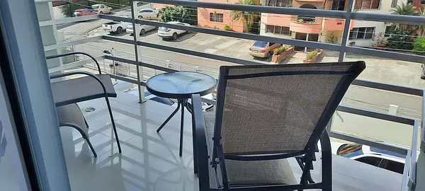 apartamentos - Precioso y confortable apartamento en renta amueblado 2