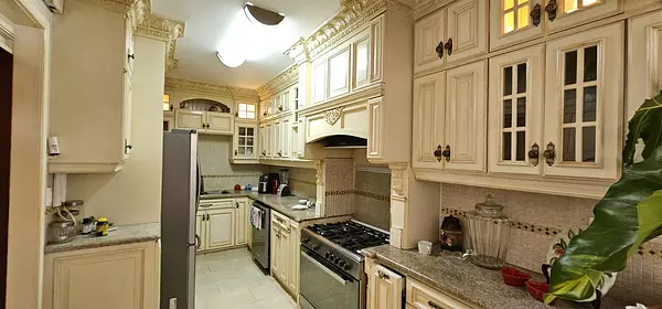 apartamentos - VENDO PENTHOUSE EN NACO  4