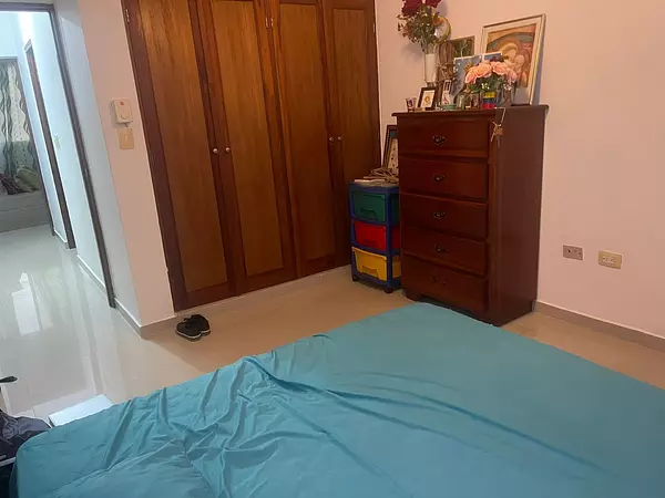 apartamentos - Vendo apartamento moderno en Arroyo Hondo  8