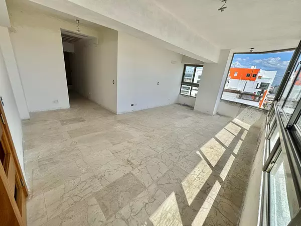 apartamentos - Vendo Pent-house en Bella Vista Sur 5