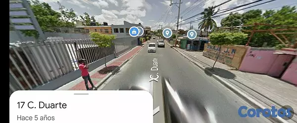 solares y terrenos - DIOS 📍Los Alcarrizos Av. Principal, Vendo Terreno 4