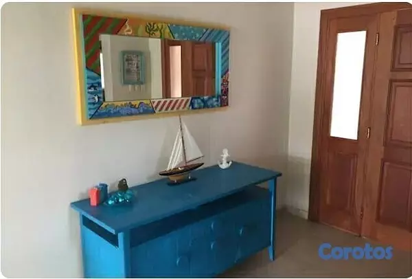 casas vacacionales y villas - Hermosa Villa en Juan Dolio  2