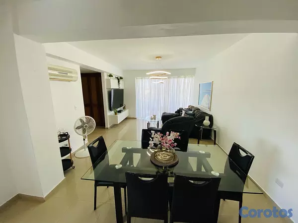 apartamentos - apartamento zona universitaria  7