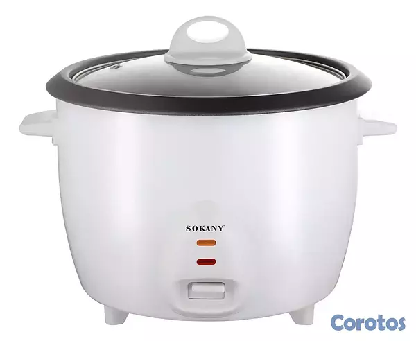 cocina - Olla Arrocera Sokany 1.8L 1