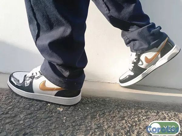 zapatos para hombre - tenis en excelente estado🔥 poco uso - oportunidad  3