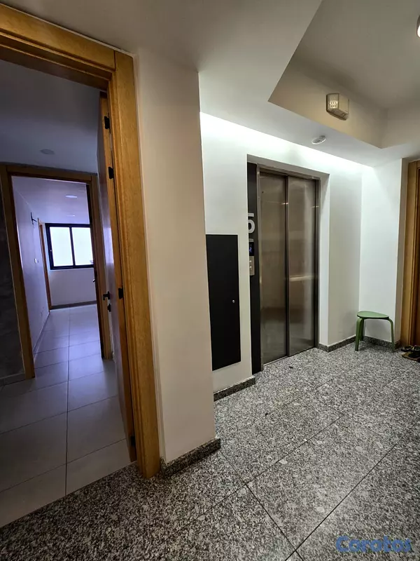 apartamentos - APARTAMENTO EN EVARISTO MORALES  10