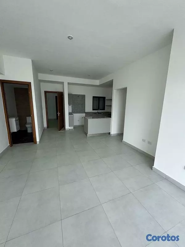 apartamentos - DIOS 📍Arroyo Hondo 📍A pasos de Ikea y Ágora Mall 2