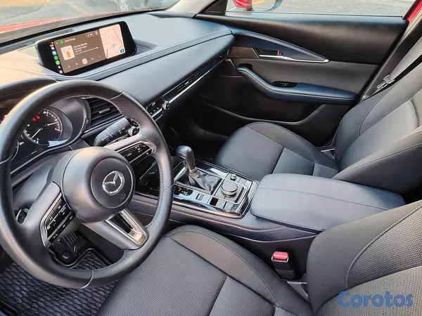 jeepetas y camionetas - MAZDA CX30 GT 2024 15MIL KMS MAZDA CX-30 8
