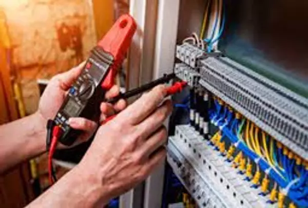 empleos disponibles - Se Solicita Técnico Eléctrico 
 1