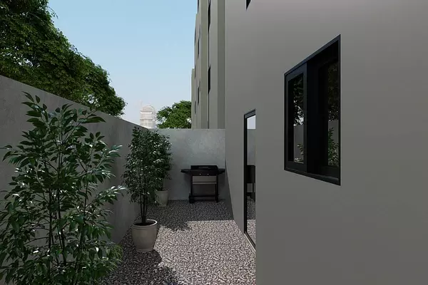 apartamentos - PROYECTO EN LA HIPICA, BONO PRIMERA VIVIENDA 1767 9