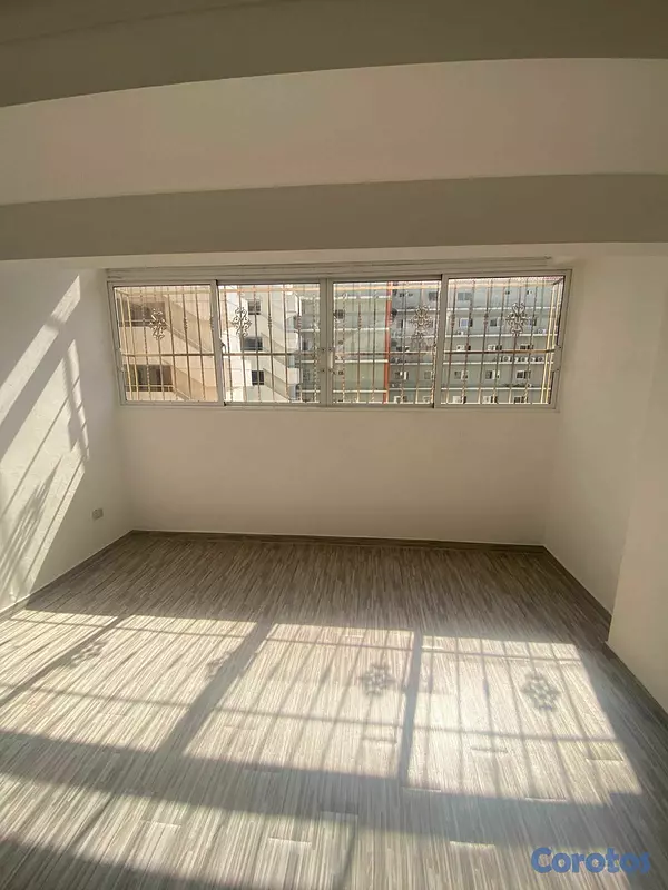 apartamentos - APARTAMENTO EN VENTA – AVENIDA INDEPENDENCIA   3