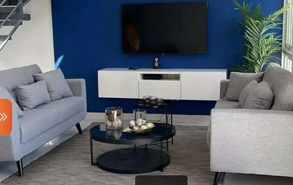 penthouses - Se vende apartamento tipo PH en El Millón 1
