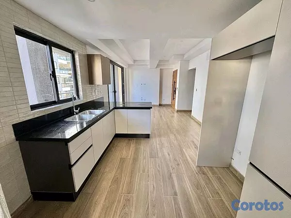 apartamentos -  Vendo Nuevo en Urbanizacion Real  5