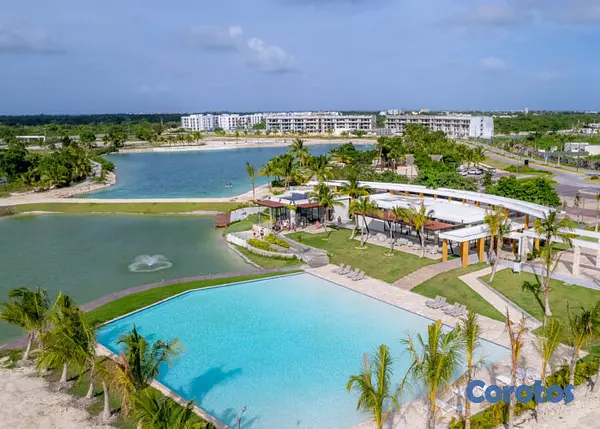 solares y terrenos - Solares en Vista Cana para Villas con playa  3
