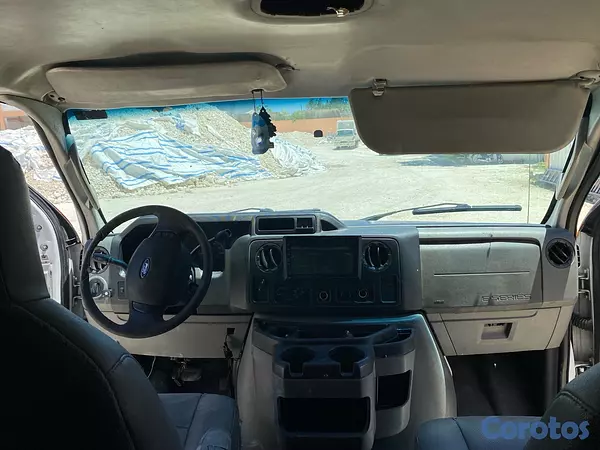 jeepetas y camionetas - Ford F-250 8