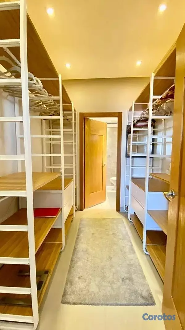 penthouses - Venta de Penthouses en Viejo arroyo Hondo 5