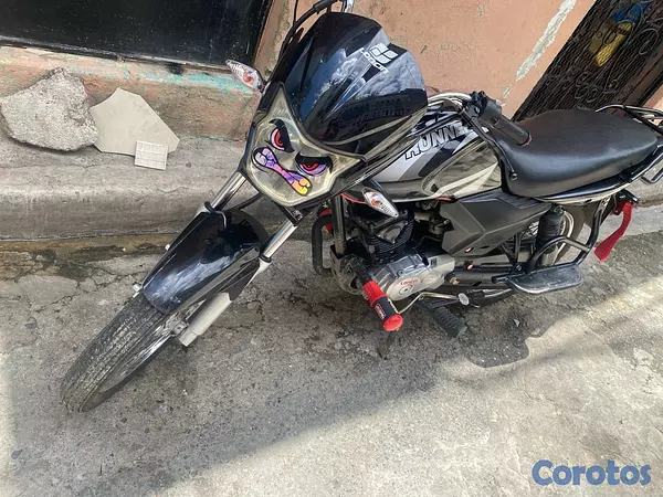 motores y pasolas - motor para aser deliveri de inDrive y pedidos y ube los que tú quieras  2