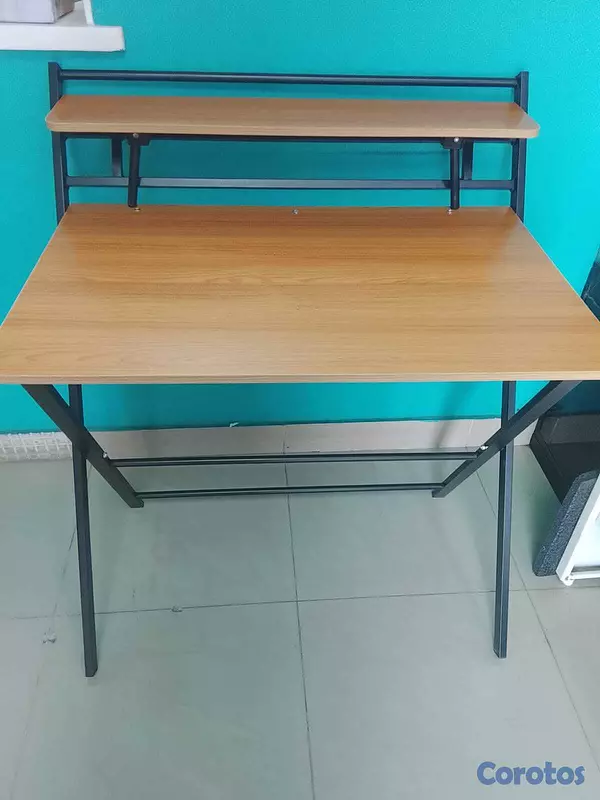 muebles y colchones - MESA ALL IN ONE 5