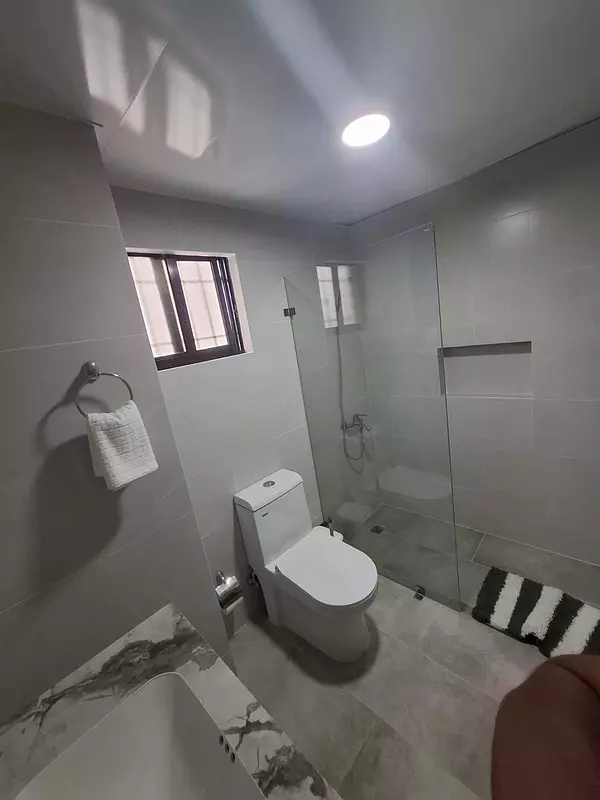 apartamentos - Alquilo apartamento amueblado en Quisqueya 4