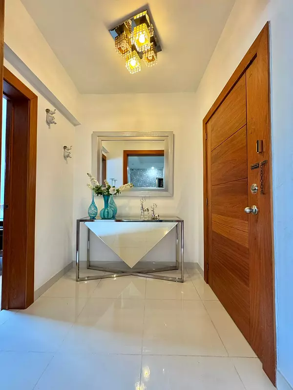 apartamentos - Vendo apartamento en Mirador Sur  7