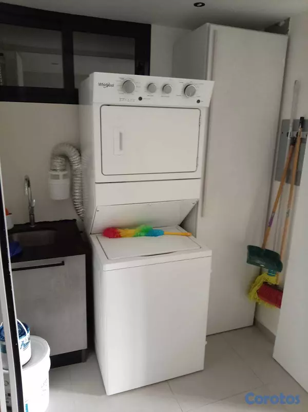 apartamentos - Apartamento en alquiler amueblado Torre Vigabón  6