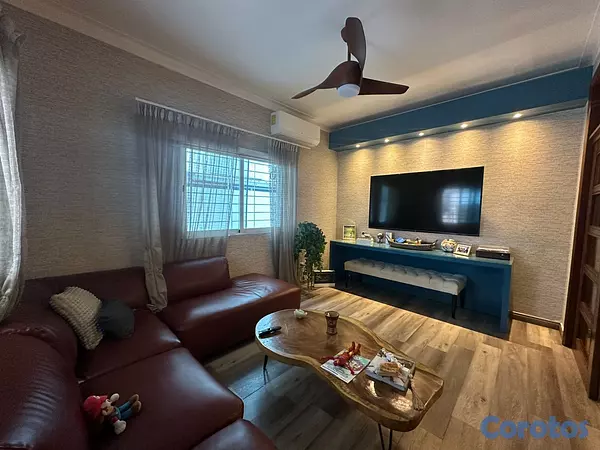 apartamentos - Prox al Bravo de la Nuñez, apto en el Millon 13