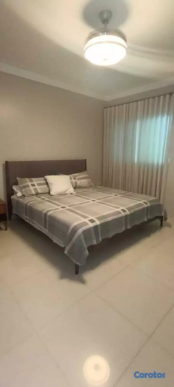 apartamentos - Bella Vista, Ideal para ejecutivo con Terraza 7