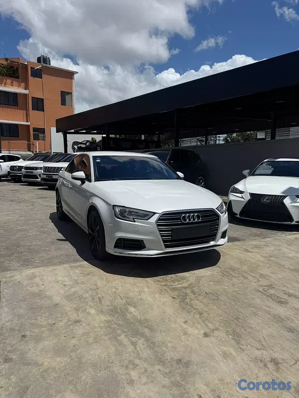 carros - ✅Audi A3 2019✅
 2