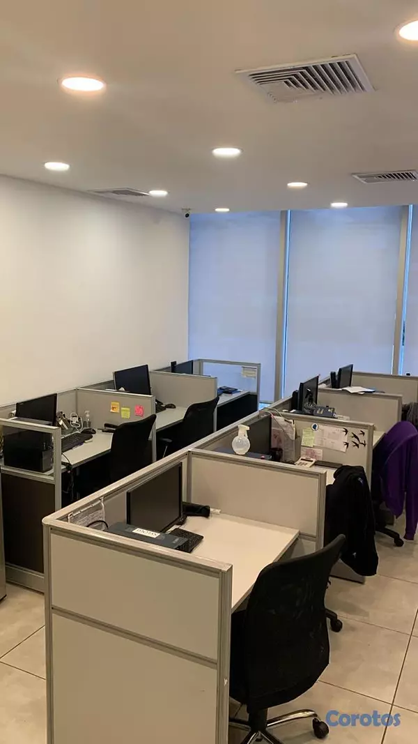 oficinas y locales comerciales - Oficina Corporativa Equipada Para 14 Personas 3