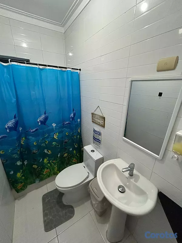 apartamentos - Apartamento Amueblado 1 Año Mínimo | City Center 10