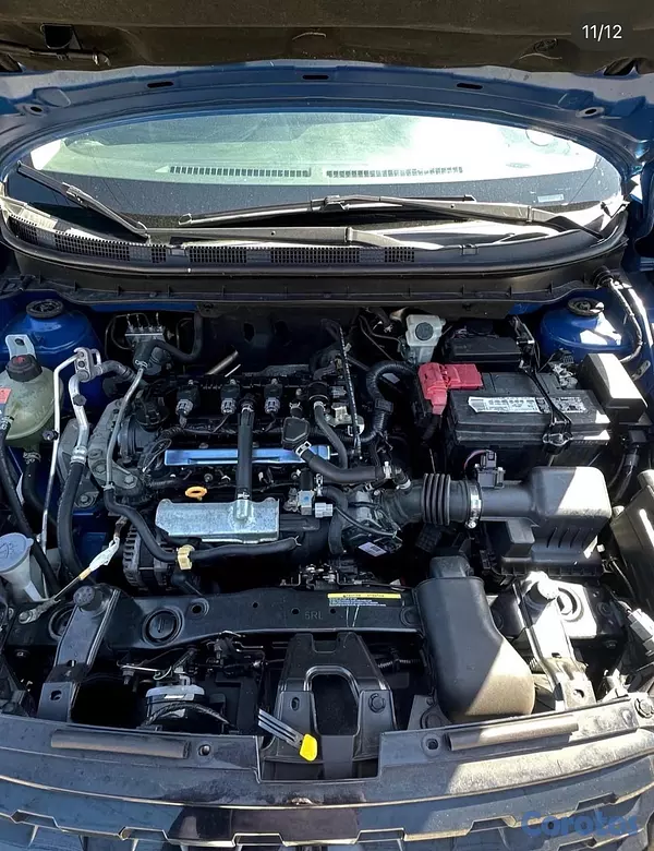 jeepetas y camionetas - Nissan Kicks SV 2021  10