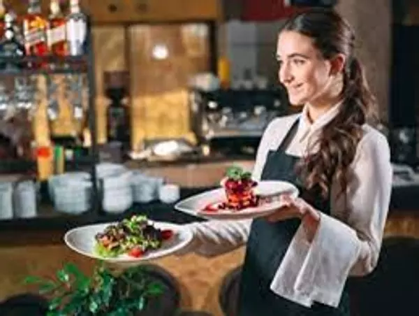 empleos disponibles - Se solicita Bartenders, Parrilleros, Cocineros y  Camareros. 
 2
