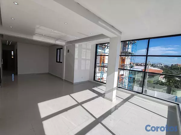 apartamentos - 🔥 *¡APARTAMENTOS LISTOS PARA ENTREGA EN PRADO ORIE 8