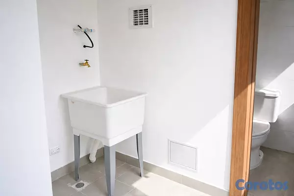apartamentos - 🏡✨ Apartamento nuevo a estrenar en alquiler 🏡✨ 5